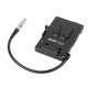 Anton Bauer Wooden Camera Pro V-Mount Bracket for RED DSMC1 / DSMC2