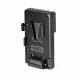 Anton Bauer Wooden Camera Low Mode V-Mount Bracket Adapter