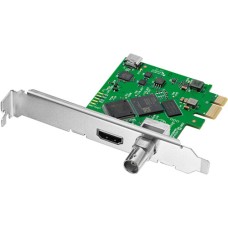 Blackmagic Design DeckLink Mini Monitor HD PCIe Playback Card