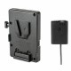 Anton Bauer Wooden Camera V-Mount Bracket for Sony A7 Series