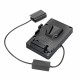 Anton Bauer Wooden Camera V-Mount Bracket for Sony A7 Series