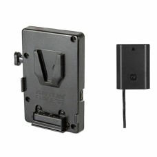 Anton Bauer Wooden Camera V-Mount Bracket for Sony A9 / A7rIII (Dummy FP-NZ100)