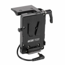 Anton Bauer Wooden Camera V-Mount Battery Slide Pro for Sony FX9