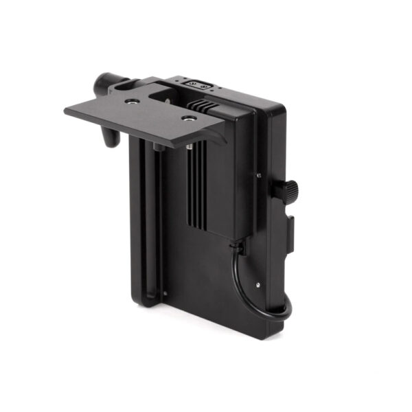 Anton Bauer Wooden Camera V-Mount Battery Slide Pro for Sony FX9