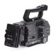 Anton Bauer Wooden Camera V-Mount Battery Slide Pro for Sony FX9