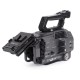 Anton Bauer Wooden Camera V-Mount Battery Slide Pro for Sony FX9