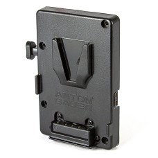 Anton Bauer Universal V-Mount Bracket with 10A Fuse and P-Tap