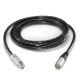 Anton Bauer CA-ARRI 3-Pin XLR to 2-Pin Fischer Power Cable (3m)
