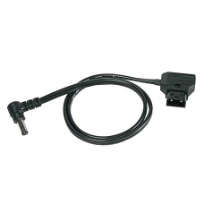 Anton Bauer PowerTap FS4 Cable for Focus Enhancements Drive (35cm)