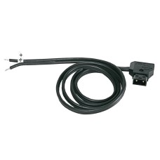 Anton Bauer PowerTap Open End Power Cable (91cm)