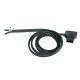 Anton Bauer PowerTap Open End Power Cable (91cm)