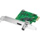 Blackmagic Design DeckLink Mini Recorder HD PCIe Capture Card