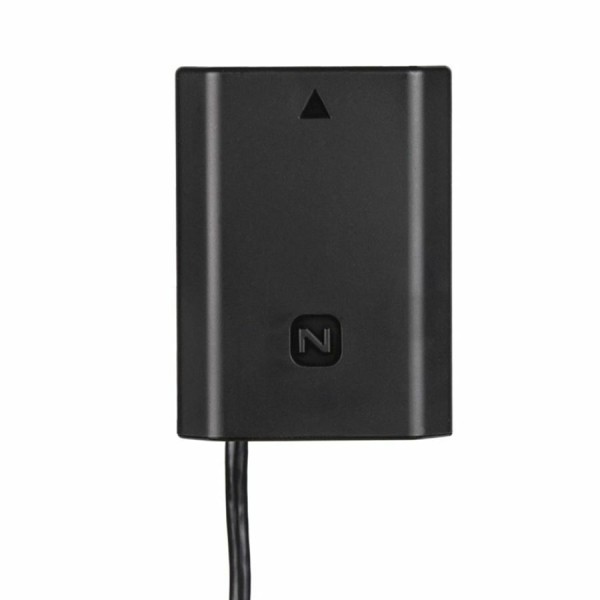 Anton Bauer P-Tap to Sony Regulated 7.4V Dummy NP-FZ100 Battery