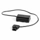 Anton Bauer P-Tap to Panasonic Regulated 7.2V Dummy DMW-BLF19 Battery (50cm)