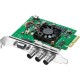 Blackmagic Design DeckLink SDI 4K PCIe Capture & Playback Card