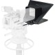 Autoscript 48cm Pioneer Studio Box Lens Teleprompter Package (10m HDMI, UK/EU Plug)