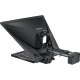 Autoscript 48cm Pioneer Studio Teleprompter Package (10m HDMI, UK/EU Plug)
