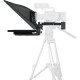 Autoscript 48cm Pioneer Studio Teleprompter Package (10m HDMI, UK/EU Plug)