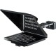Autoscript 43cm Pioneer Portable Teleprompter Package (10m HDMI, UK/EU Plug)