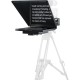 Autoscript 43cm Pioneer Portable Teleprompter Package (10m HDMI, UK/EU Plug)