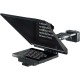 Autoscript 30cm Pioneer Jib Teleprompter Package (10m HDMI, UK/EU Plug)