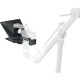 Autoscript 30cm Pioneer Jib Teleprompter Package (10m HDMI, UK/EU Plug)