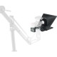 Autoscript 30cm Pioneer Jib Teleprompter Package (10m HDMI, UK/EU Plug)