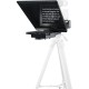 Autoscript 30cm Pioneer Jib Teleprompter Package (10m HDMI, UK/EU Plug)
