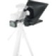 Autoscript 30cm Pioneer Jib Teleprompter Package (10m HDMI, UK/EU Plug)