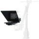 Autoscript 30cm Pioneer Jib Teleprompter Package (10m HDMI, UK/EU Plug)