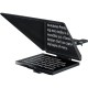 Autoscript 48cm Explorer Teleprompter Package (10m HDMI, 1-Year License)