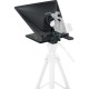 Autoscript 48cm Explorer Teleprompter Package (10m HDMI, 1-Year License)