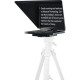 Autoscript 48cm Explorer Teleprompter Package (10m HDMI, 1-Year License)