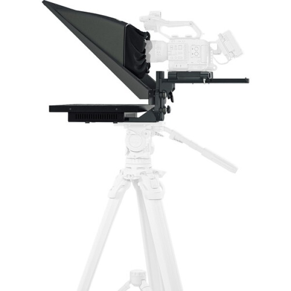 Autoscript 43cm Explorer Teleprompter Package (10m HDMI, 1-Year License)