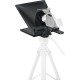 Autoscript 43cm Explorer Teleprompter Package (10m HDMI, 1-Year License)