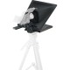 Autoscript 43cm Explorer Teleprompter Package (10m HDMI, 1-Year License)