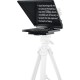 Autoscript 43cm Explorer Teleprompter Package (10m HDMI, 1-Year License)
