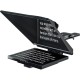 Autoscript 43cm Explorer Teleprompter Package (10m HDMI, 1-Year License)