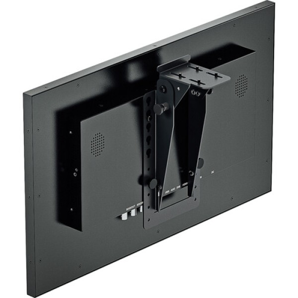 Autoscript 55cm Talent Monitor and Mounting Package (10m HDMI, UK/EU Plug)