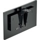 Autoscript 55cm Talent Monitor and Mounting Package (10m HDMI, UK/EU Plug)