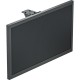 Autoscript 55cm Talent Monitor and Mounting Package (10m HDMI, UK/EU Plug)