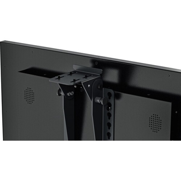 Autoscript 55cm Talent Monitor and Mounting Package (10m HDMI, UK/EU Plug)