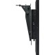 Autoscript 55cm Talent Monitor and Mounting Package (10m HDMI, UK/EU Plug)