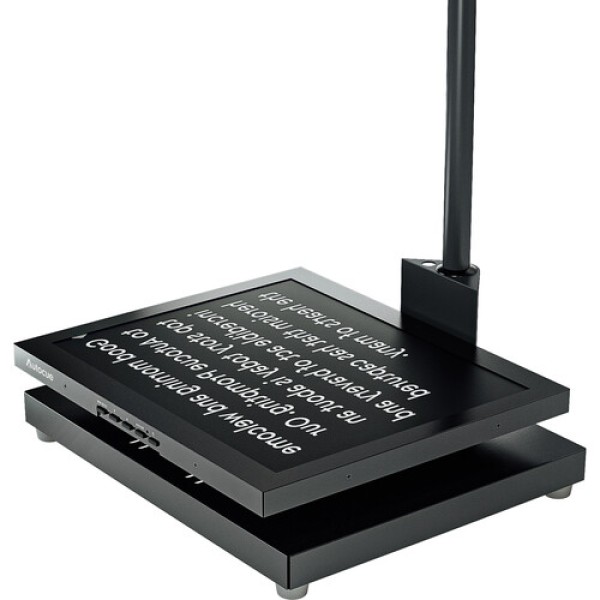 Autoscript Navigator Conference Package (Dual Monitors, ShuttleXpress, Transit Case)