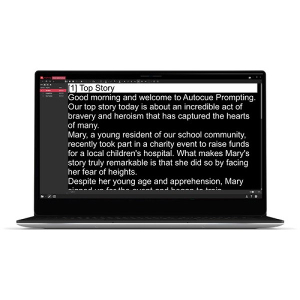 Autoscript Explorer Software License Pack (1-Year Entitlement, USB Stick)