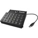 Autoscript USB Foot Controller with 2 Programmable Buttons for Pioneer/Explorer