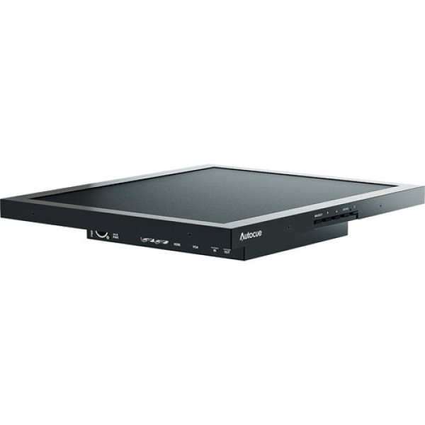 Autoscript 48cm Pioneer High Brightness Monitor (10m HDMI, UK/EU Plug)