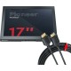 Autoscript 43cm Pioneer Standard Monitor (10m HDMI, UK/EU Plug)