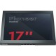 Autoscript 43cm Pioneer Standard Monitor (10m HDMI, UK/EU Plug)