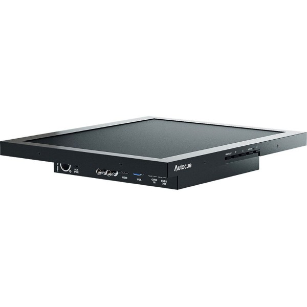Autoscript 43cm Pioneer Standard Monitor (10m HDMI, UK/EU Plug)